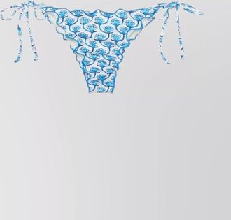 MC2 Saint Barth miami bikini bottoms