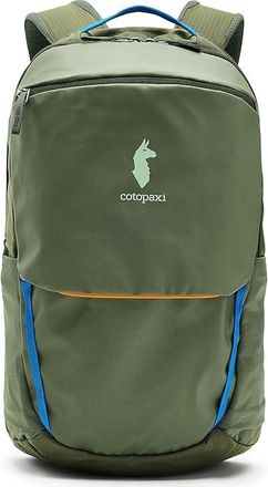 Cotopaxi Allpa 26L Daypack Backpack Bags Fatigue, Fleece/Nylon/Polyester