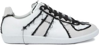 Maison Margiela Uomo, Scarpe, Multicolore, 44 EU, new
