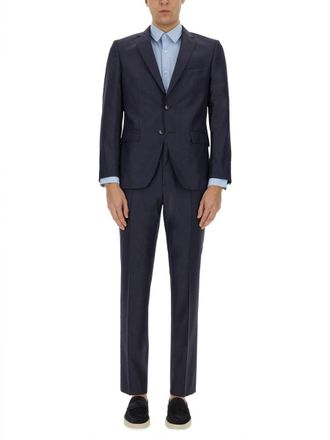 HUGO BOSS Single Breasted Dress