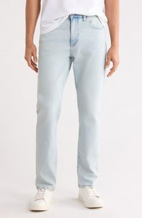 Joe's The Brixton Slim Straight Leg Jeans in Erikson at Nordstrom Rack, Size 28