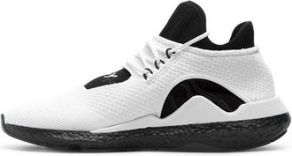 adidas Y-3 Saikou Cloud White Black BC0951