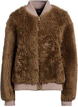 Arma CAPISPALLA - Shearling & Teddy su YOOX.COM