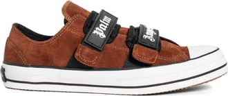 Palm Angels Uomo, Scarpe, Marrone, 40 EU, new