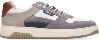 Australian Footware Richmond Sneakers - Heren - Sneakers - Veelkleurig - 42 EU - Leer - Schoenen