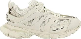 Balenciaga Sneakers, male, Beige, 10 UK, Track Sneaker
