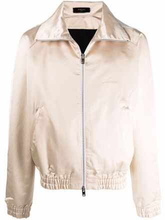 Amiri Giacca sportiva - Oro