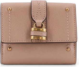 Chlo&eacute; Donna, Accessori, Rosa, Taglia unica, new