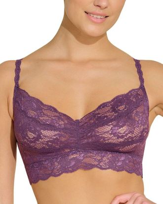 Cosabella Never Say Never Soft Bra - Sweetie