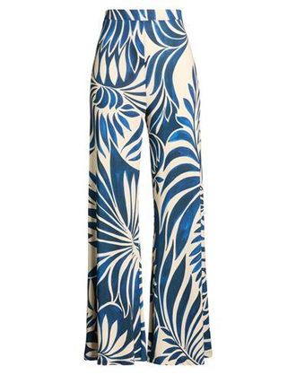 Rosanna Pellegrini BOTTOMWEAR - Trousers on YOOX.COM