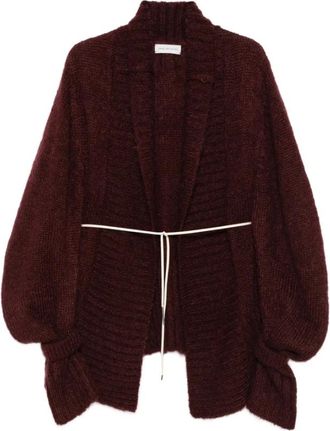 Dries Van Noten Mujer, Jerseys, Rojo, Talla: S