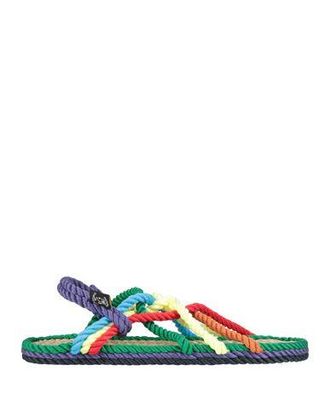 Nomadic State of Mind Sandals