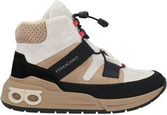 Ferragamo FOOTWEAR - Trainers on YOOX.COM