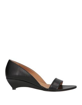 Jil Sander FOOTWEAR - Sandals on YOOX.COM