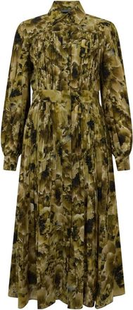 Alberta Ferretti Mujer, Vestidos, Multicolor, Talla: S
