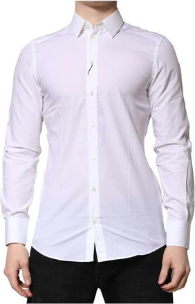 Dolce & Gabbana Uomo, Magliette, Bianco, S, new