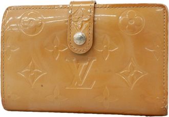 Louis Vuitton Noisette Wallet (Bi-Fold) (Pre-Owned)