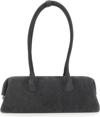 Osoi Boat Wide Bag - Dames - Schoudertassen - Bruin - ONE Size - Katoen - Tassen
