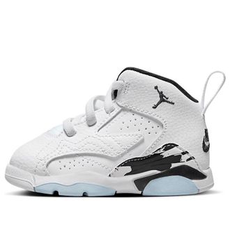 Nike Jordan (TD) Air Jordan MVP White Black DZ5576-100
