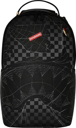 Sprayground World Wide Web DLXSV Backpack Multicolor W1135752