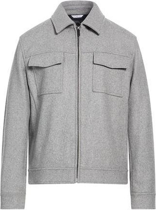 Manuel Ritz ROPA DE ABRIGO - Chaquetas y cazadoras en YOOX.COM