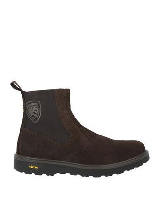 Blauer FOOTWEAR - Ankle boots on YOOX.COM
