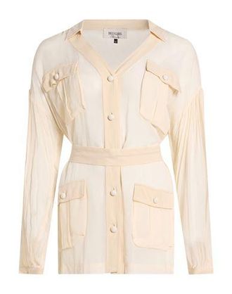 Blugirl TOPWEAR - Shirts on YOOX.COM