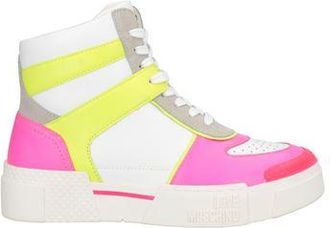 Love Moschino Sneakers