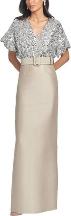 Sachin & Babi Sachin & Babi Marlene Gown