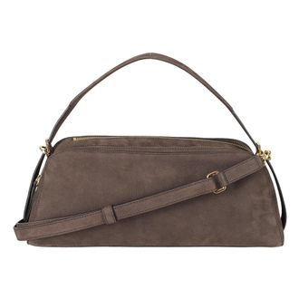 Orciani Borsa a spalla Nab - - Bags - Donna - Marrone - ONE SIZE