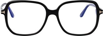 Tom Ford Eyewear Ft5578-b Glasses