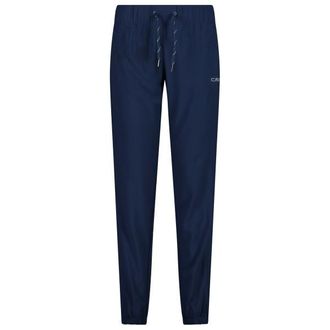 F.lli Campagnolo Long Pant with Back Pocket Trainingshose f&uuml;r Damen | blau