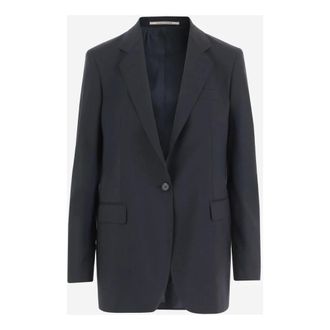 Tagliatore Stretch Wool Jacket