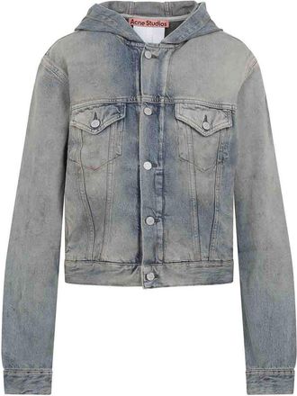 Acne Studios Cotton Jacket