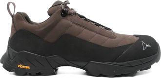 Roa IOm Scusa, iom Non è sicuro