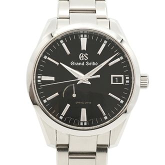Seiko Wristwatch (Pre-Owned)