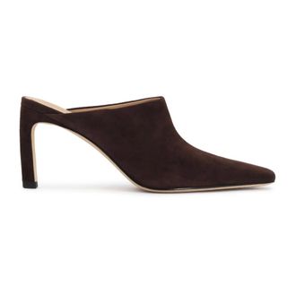 Kazar Schoenen, Dames, Bruin, 39 EU, Sandalen
