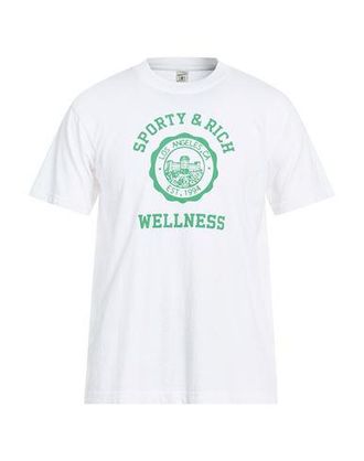 Sporty & Rich T-shirts