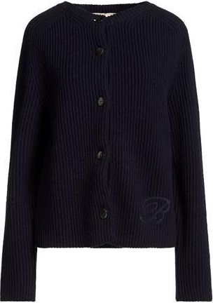 Blumarine PRENDAS DE PUNTO - C&aacute;rdigans en YOOX.COM