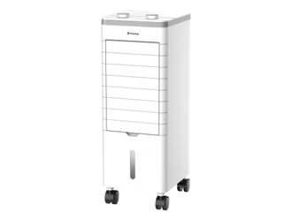 Purline Climatizador Evaporativo Compacto Con Lamas Abatibles