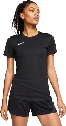 Nike (WMNS) Nike Park VII SS Shirt Balck BV6728-010