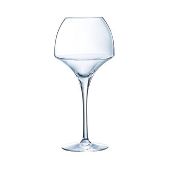 Chef et Sommelier 6 copas de vino 47 cl