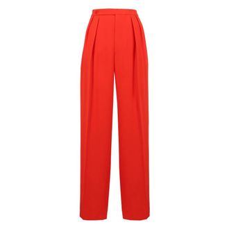 Aspesi Mujer, Pantalones, Naranja, Talla: S