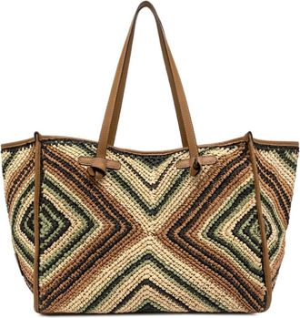 Gianni Chiarini Donna, Borse, Verde, Taglia unica, new