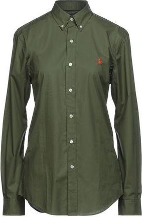 Ralph Lauren TOPS - Hemden auf YOOX.COM