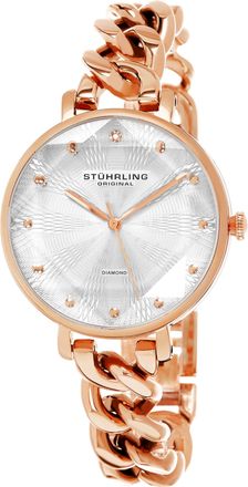 Stührling 3937 Quartz 38mm Fashion