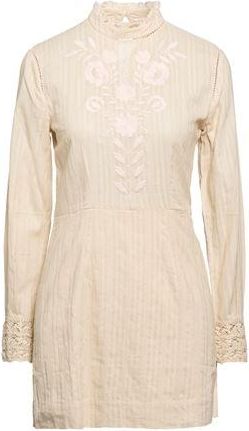 Antik Batik DRESSES - Mini dresses on YOOX.COM
