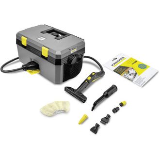 Karcher Sg 4/2 Classic pulitore a vapore 2250W 4bar pressione vapore - Karcher