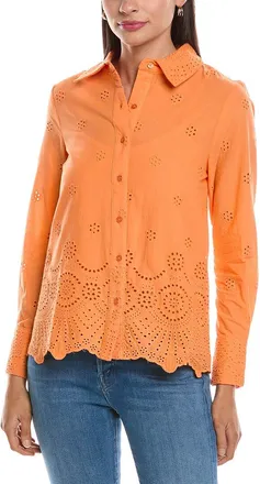 Nanette Lepore Shirt