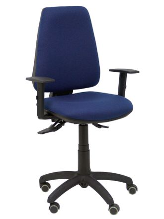 Piqueras y Crespo Piqueras-y-crespo Elche S Bali Silla De Oficina Azul Marino